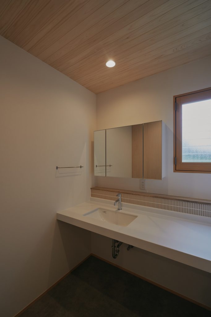 イメージ：HOUSE IN HIGASHI-ISHII (RENOVATION)