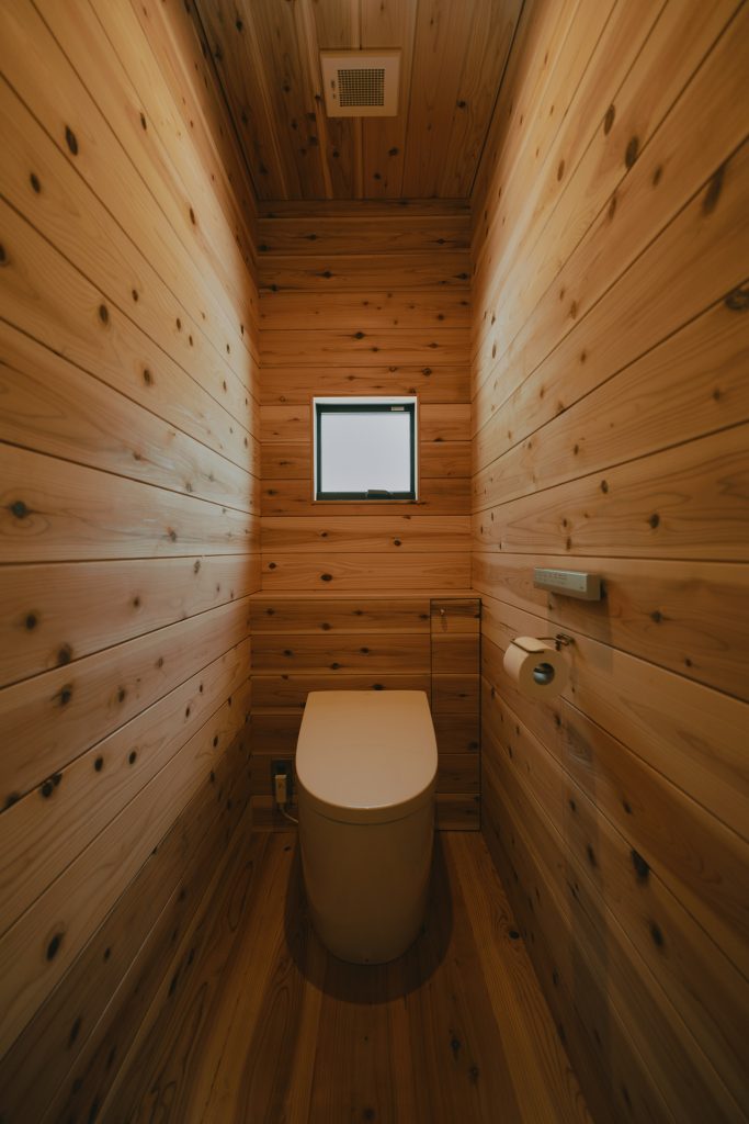 イメージ：Uwa Hut