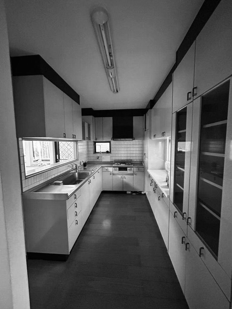 イメージ：HOUSE IN HIGASHI-ISHII (RENOVATION)